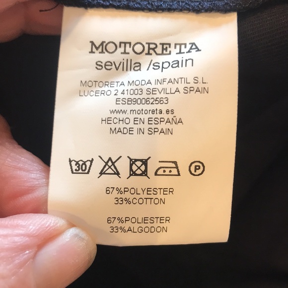 Motoreta Florence Pleated Maxi Skirt Elastic Band Color Block Blue Green Size Sm - Picture 12 of 16